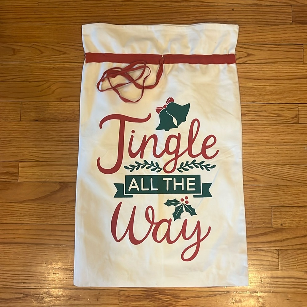 🔔🎄🎅JINGLE ALL THE WAY 🎅🎄🔔